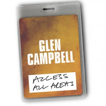 Glen Campbell Galvestone (Live)