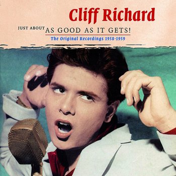 Cliff Richard Pointed Toe Shoes (Stereo Version)