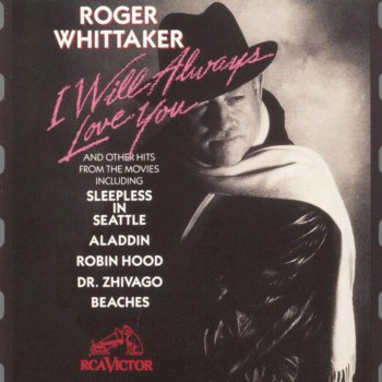 Roger Whittaker You've Lost That Loving Feeling