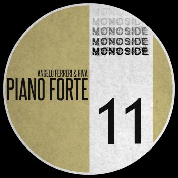Angelo Ferreri feat. Hiva Piano Forte