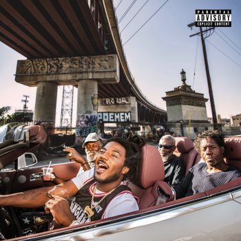 Mozzy Off the Muscle (feat. Celly Ru & E Mozzy)