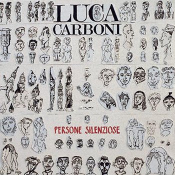 Luca Carboni Solo un disco che gira