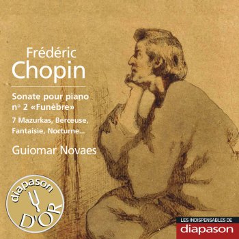 Guiomar Novaes Impromptu No. 2 in F-Sharp Major, Op. 36