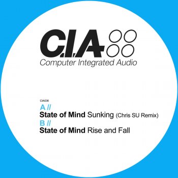 State of Mind Sunking (Chris SU Remix)