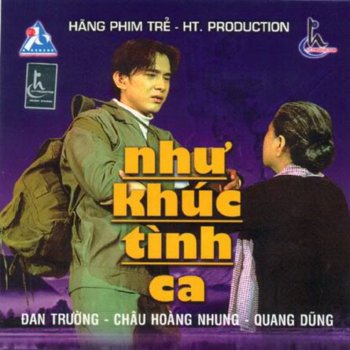 Đan Trường Thanh Pho Binh Minh