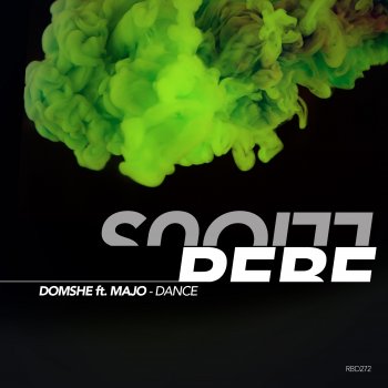 Domshe feat. Majo & 8Floy Dance - 8Floy Remix