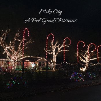 Mike City It's All Christmas