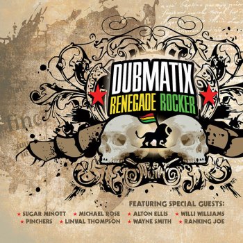 Dubmatix feat. Ammoye,Henrii & Kulcha Ites Push
