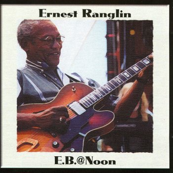 Ernest Ranglin Rocker A