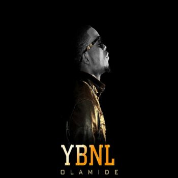 Olamide First Of All