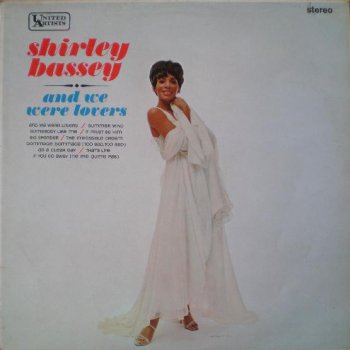 Shirley Bassey Big Spender