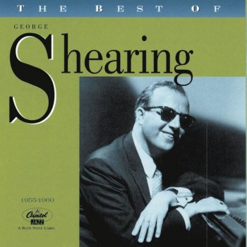 George Shearing The Folks Who Live On The Hill