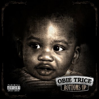Obie Trice feat. Adrian Rezza Battle Cry