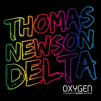 Thomas Newson Delta (Original Mix)