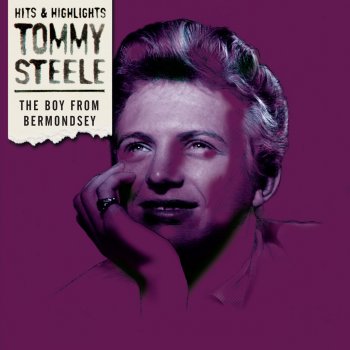 Tommy Steele & The Steelmen Only Man On the Island