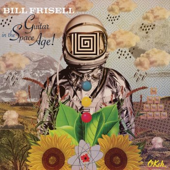 Bill Frisell Reflections from the Moon