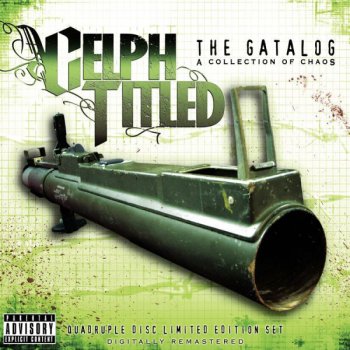 Celph Titled Primo's 4 Course Meal