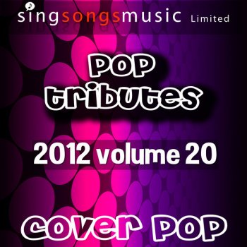 Cover Pop The Power of Love