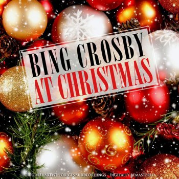 Bing Crosby feat. The Max Terr Mixed Chorus & John Scott Trotter God Rest Ye Merry Gentlemen