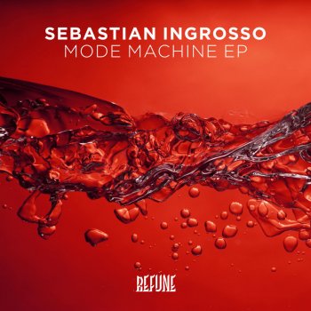 Sebastian Ingrosso Shake