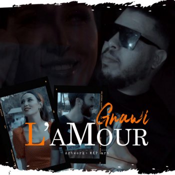 Gnawi L'AMOUR