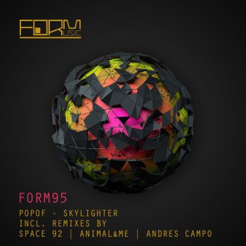Popof feat. Andres Campo Skylighter - Andres Campo Remix