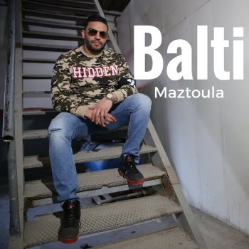 Balti Maztoula