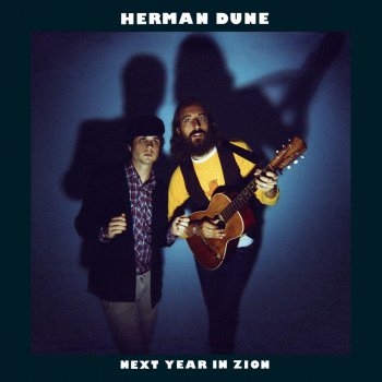 Herman Dune Try To Think About Me [Don't You Worry A Bit]