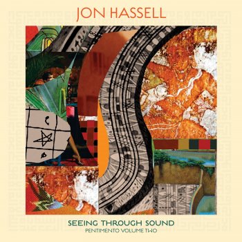 Jon Hassell Timeless