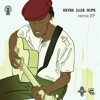 Pzed feat. Suns of Dub & Jah Bami Never Lose Hope - Steel Pan Remix