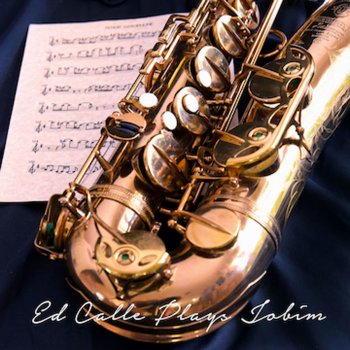 Ed Calle One Note Samba (Instrumental)