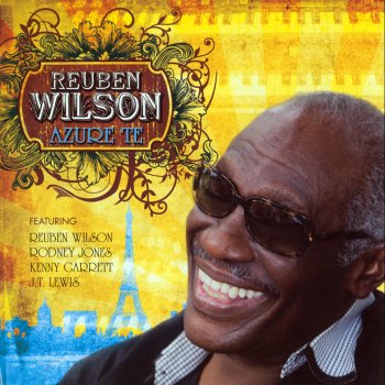 Reuben Wilson Blues for RW