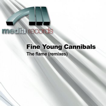 Fine Young Cannibals The Flame (Armand van Helden's Ghostphunk mix)