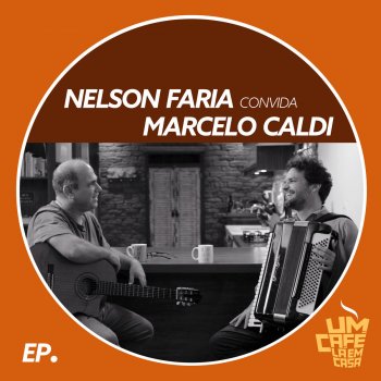 Nelson Faria feat. Marcelo Caldi Mr. Albam