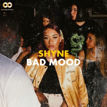 Shyne Bad mood