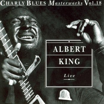 Albert King I'm Gonna Call You As Soon As the Sun Goes Down