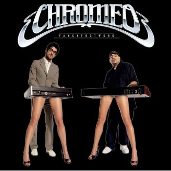 Chromeo Bonafied Lovin (Jori Hulkkonen remix)