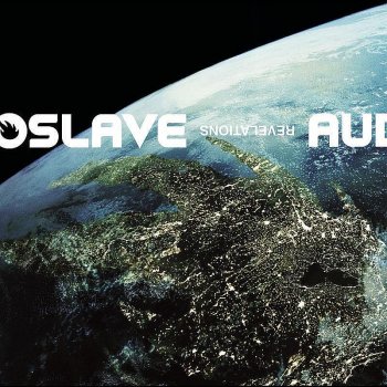 Audioslave Revelations
