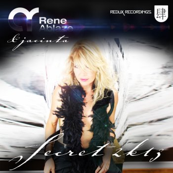 Rene Ablaze feat. Jacinta Secret 2K13 (Clokx Remix)
