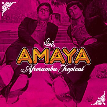 Los Amaya Osinaka