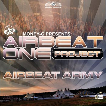 Airbeat One Project Airbeat Army (Arena Edit)