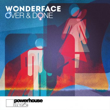 Wonderface feat. GABS & Leon Sherman Over & Done