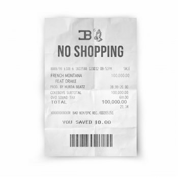 French Montana feat. Drake No Shopping
