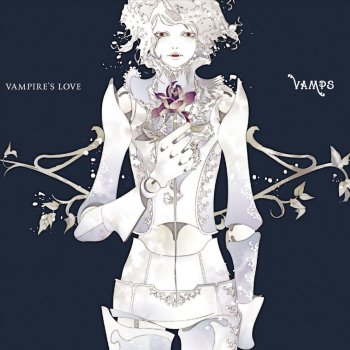Vamps VAMPIRE’S LOVE