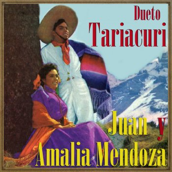 Amalia Mendoza feat. Juan Mendoza La Rafaelita (Corrido)