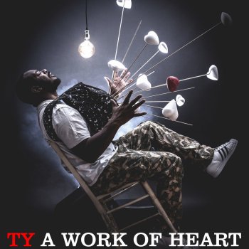 Ty Work of Heart