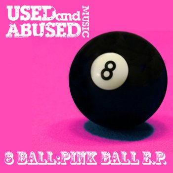 8 Ball Utopia - Original Mix