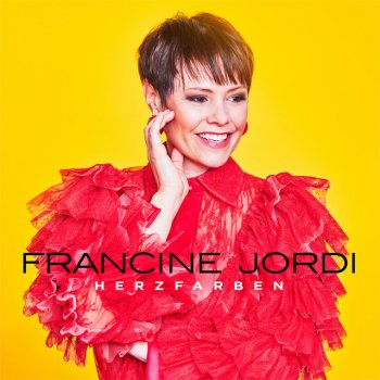 Francine Jordi Mon Chéri