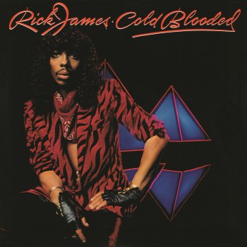Rick James feat. Billy Dee Williams Tell Me (What You Want)