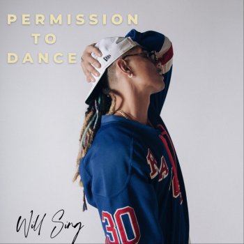 William Singe Permission To Dance